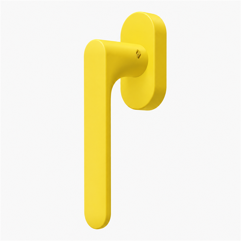 Colombo Design ONE CC12 DK/SM – Tilt-and-Turn Window Handle | Mood Collection