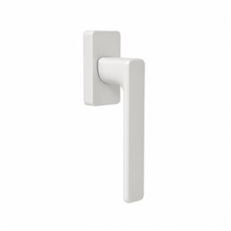 Colombo Design DUE Q CC42 DK/SM – Tilt-and-Turn Window Handle | Mood Collection