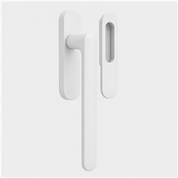 Colombo Design ONE CC113 / ONE Q CC113 Q – Maniglione per Alzante Scorrevole Mood Collection