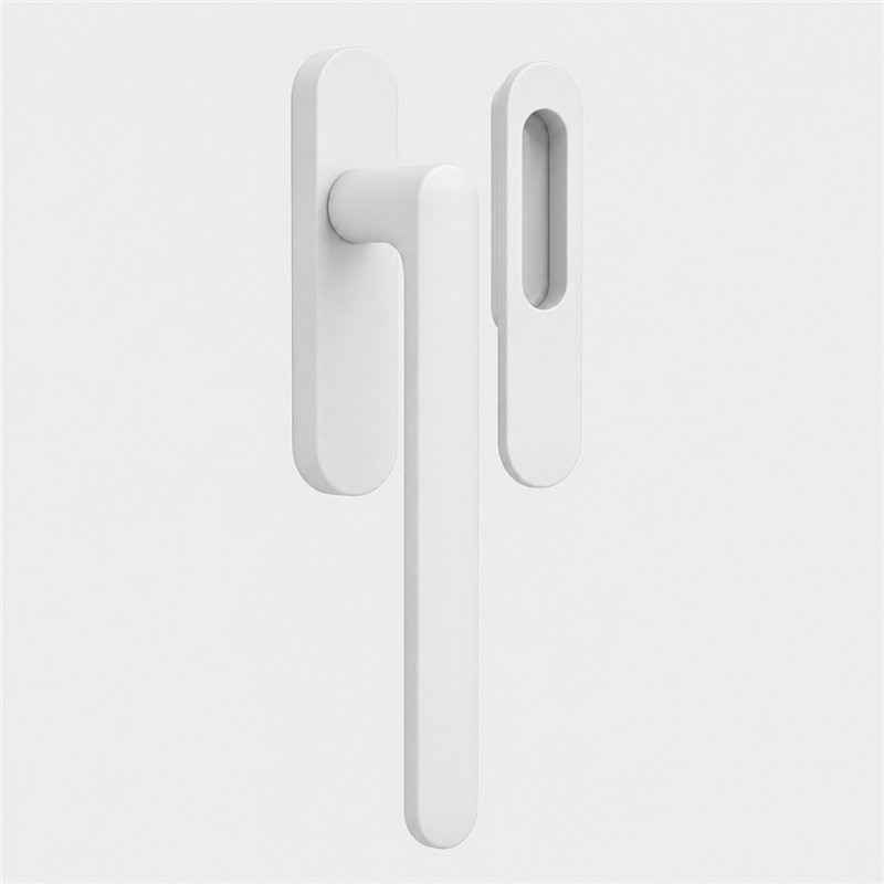 Colombo Design ONE CC113 / ONE Q CC113 Q – Lift-and-Slide Door Handle | Mood Collection