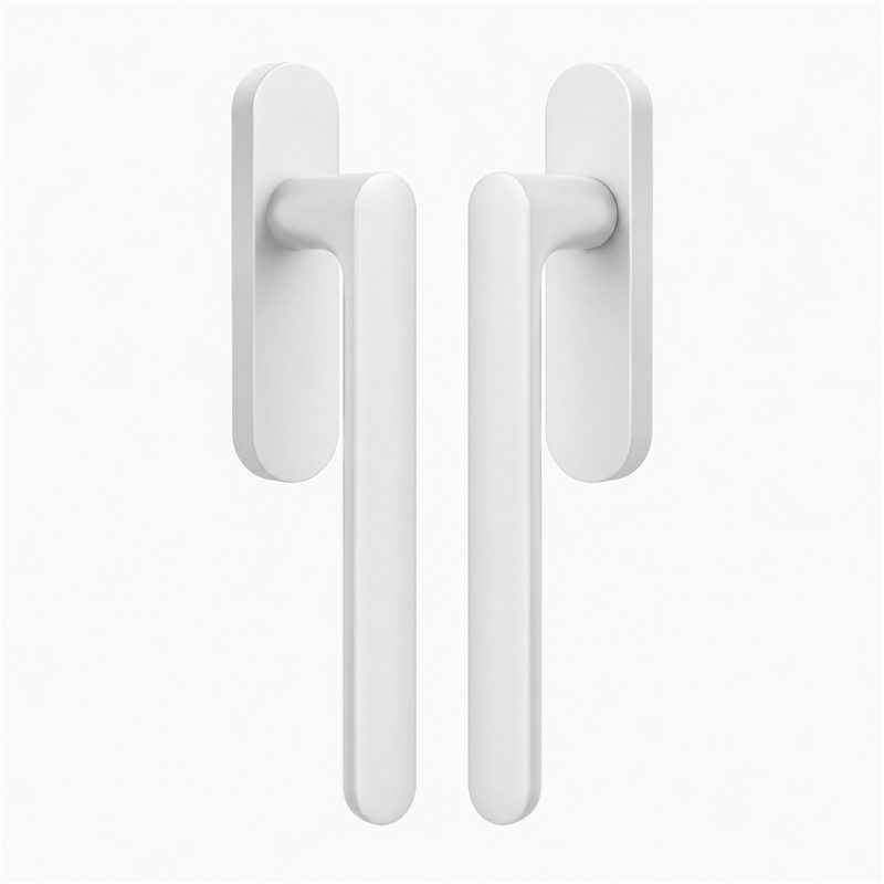 Colombo Design ONE CC213Y / ONE Q CC213Y Q – Lift-and-Slide Door Handle | Mood Collection
