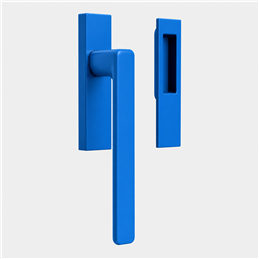 Colombo Design DUE CC313 / DUE Q CC313 Q – Maniglione per Alzante Scorrevole Mood Collection