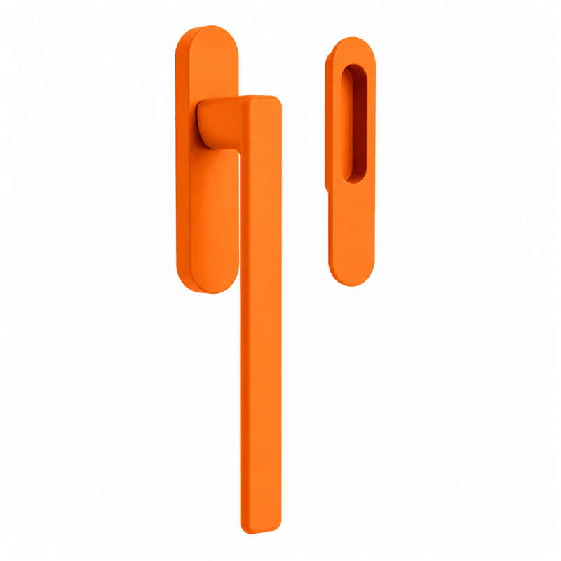 Colombo Design DUE CC313 / DUE Q CC313 Q – Maniglione per Alzante Scorrevole Mood Collection