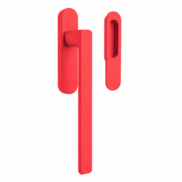 Colombo Design DUE CC313 / DUE Q CC313 Q – Maniglione per Alzante Scorrevole Mood Collection
