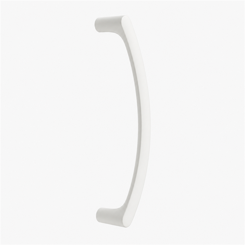 Colombo Design ONE CC16 – Maniglione Fisso per Porta in Ottone Interasse 350 mm | Mood Collection