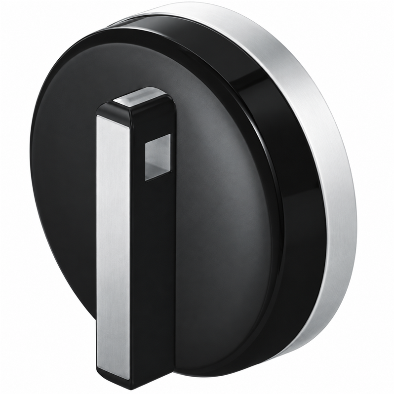 DISEC KM0P42 – Duplicato chiave magnetica protetta per MAG ROUND MRM29