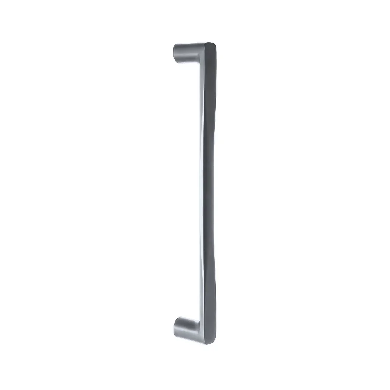 Colombo Design Robot6 ID66 – Maniglione Fisso per Porta in Ottone Interasse 350 mm