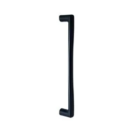 Colombo Design Robot6 ID66 – Fixed Brass Door Pull Handle 350 mm Centres
