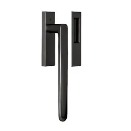 Colombo Design Robot6 ID713 Q – Maniglione Alzante Scorrevole con Maniglietta ad Incasso