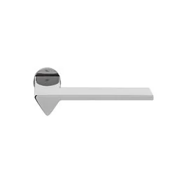 Colombo Design Ama MF11 RSB/0 – Coppia Maniglie Porta Zero Evolution | Andrea Maffei