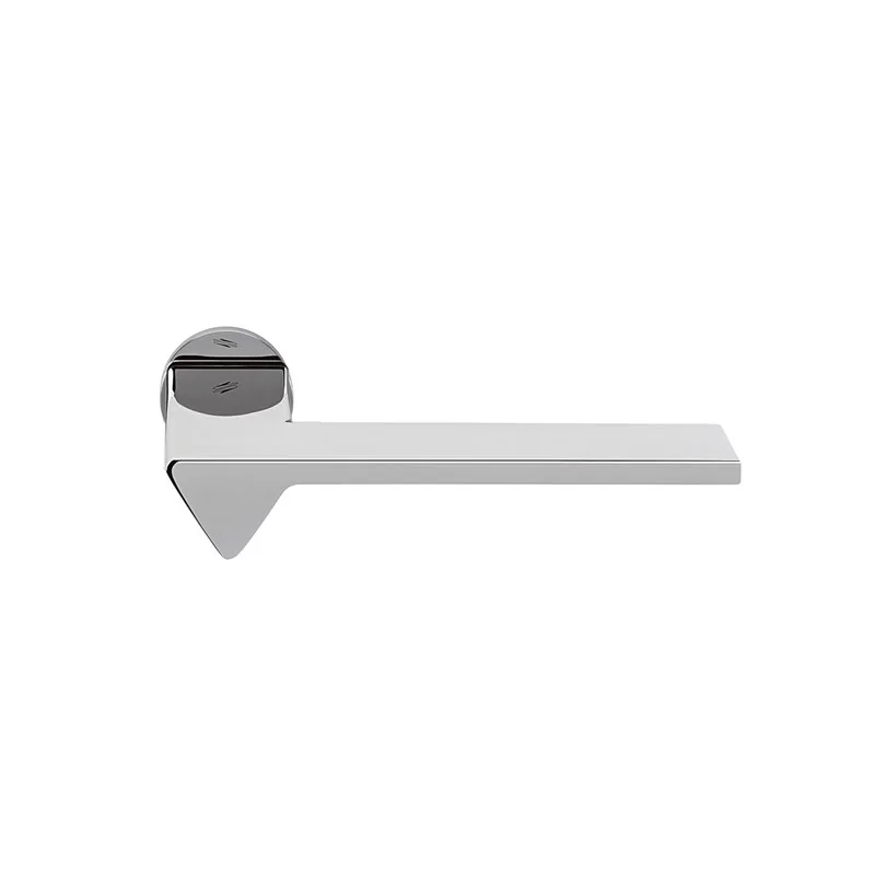 Colombo Design Ama MF11 RSB/0 – Zero Evolution Door Lever Pair | Andrea Maffei