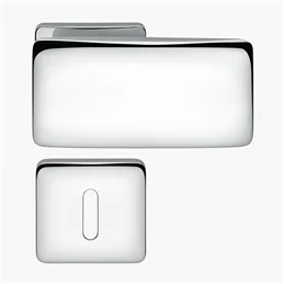 Colombo Design Bold PT15 R/RY – Coppia Pomoli Girevoli per Porta | Pio e Tito Toso