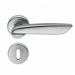 Colombo Design Daytona PF11 R/RY – Maniglia per Porta su Rosetta Tonda | Pininfarina