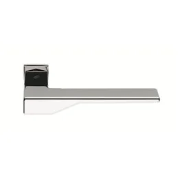 Colombo Design Dea FF21 RSB/0 – Zero Evolution Door Lever Pair | Pio & Tito Toso