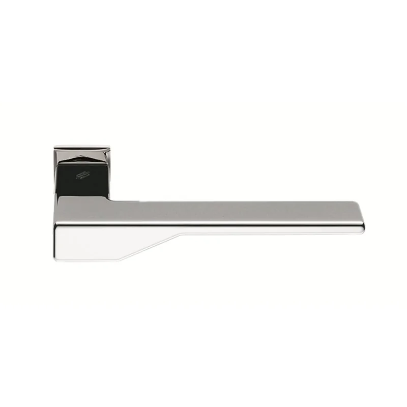 Colombo Design Dea FF21 RSB/0 – Coppia Maniglie Porta Zero Evolution | Pio e Tito Toso