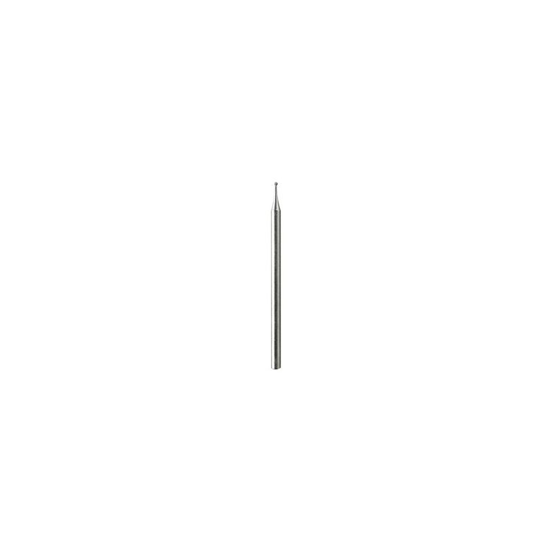 Diamond bur sphere ball d. 1.0 M.1905 PG Mini Diamond bur sphere ball d. 1.0 M.1905 PG Mini