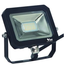 LED headlight projector 10 W Vigor LUMY 10/850