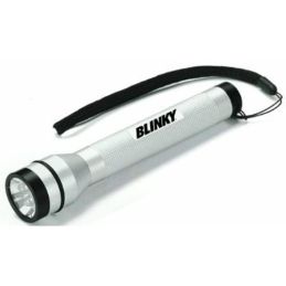 Torcia a batterie LED VIGOR 3 led AMERICA