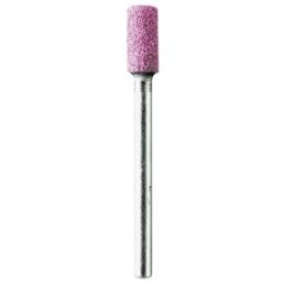 Cylindrical abrasive wheels d.5 in ruby M.2025 PG Mini