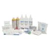 Top-up kit for first aid kits DM / 88 / DL81 cat A / B