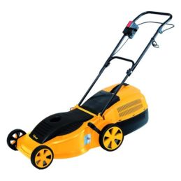 Electric lawn mower V-1742 E Vigor 1700W