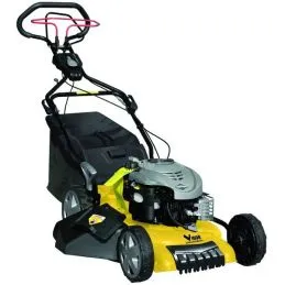 Self-propelled petrol mower WR-65326A OHV B&S Vigor