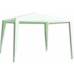 Gazebo 240x240 VIGOR struttura smontabile