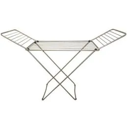 Aluminium Clothesline to stand 20 meters Kendy