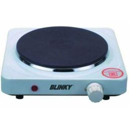 1500W electric hotplate cooker