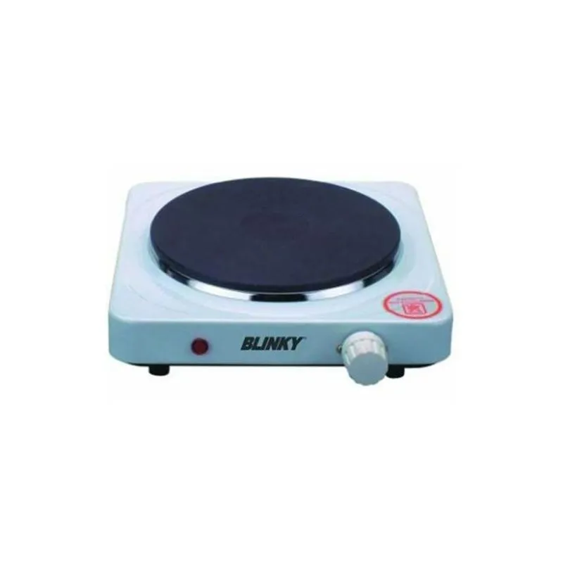 Fornello piastra elettrica 1500W VIGOR V-FO/1