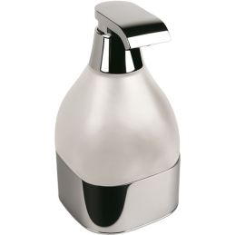 Standing soap dispenser B9331 Colombo Design