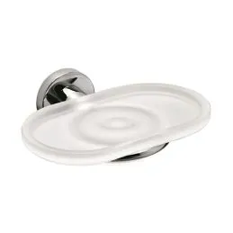 Soap dish holder B701 Colombo Design