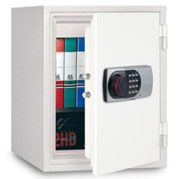 Fireproof cabinet for document protection Technofire SE
