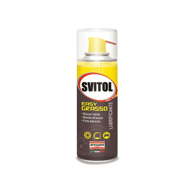 SVITOL Easy Grasso spray ml.200
