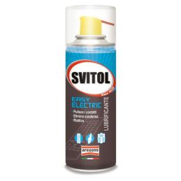 SVITOL Easy Electric reactivating ml. 200