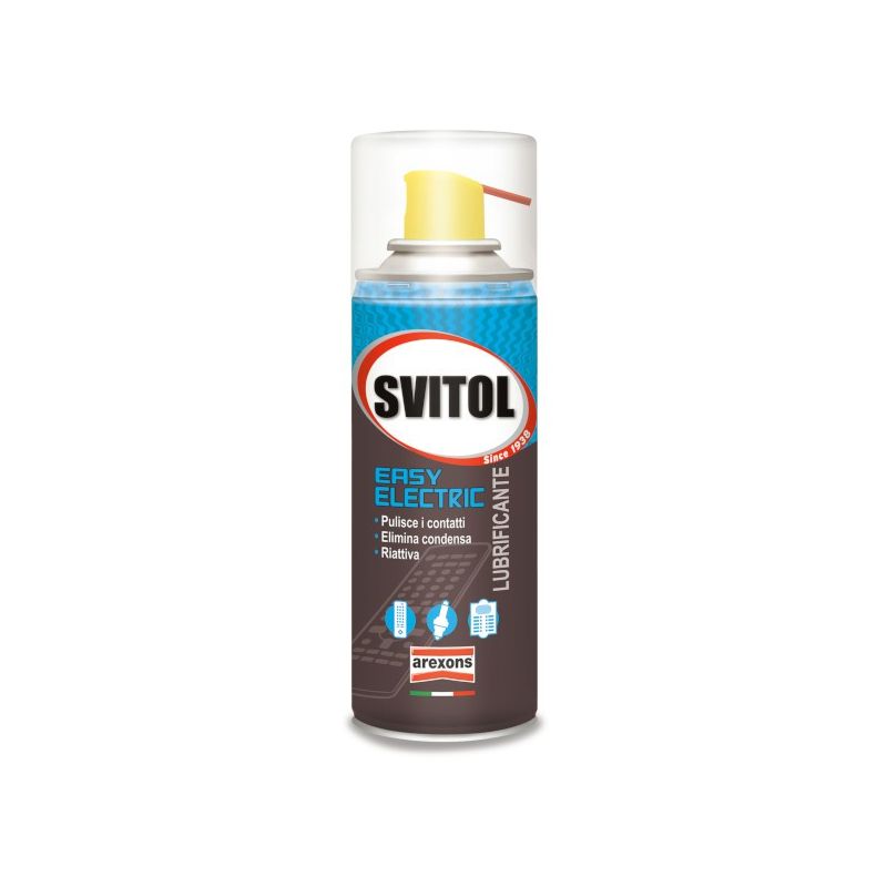 SVITOL Easy Electric reactivating ml. 200