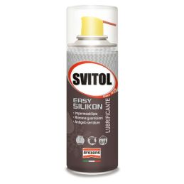 SVITOL Easy Silikon spray ml.200
