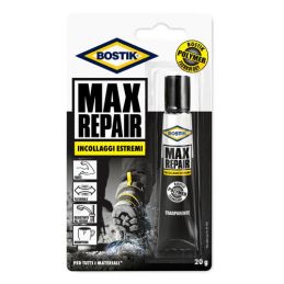 Adesivo Bostik Max Repair D2260 20gr.