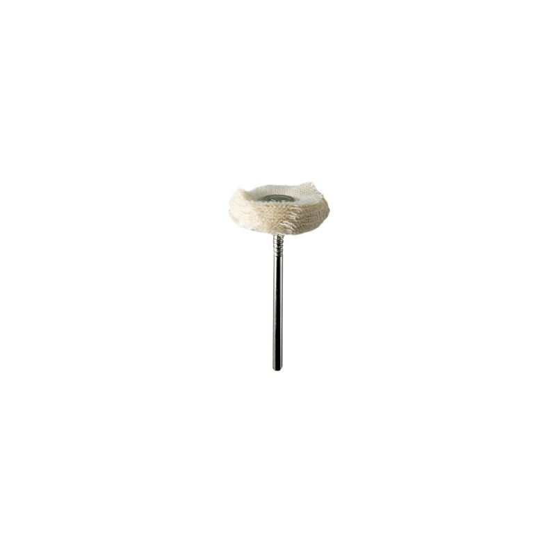 Disco lamelle cotone M.4840 PG Mini
