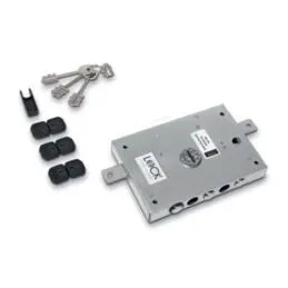 Armored door lock Atra 6031/6032 Dierre Heavy