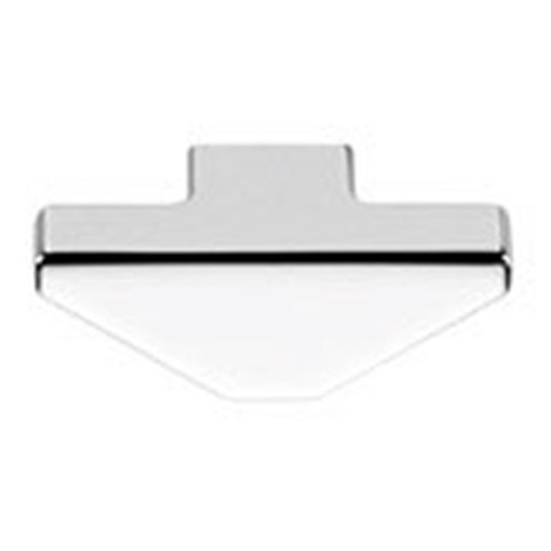 Pomolo per mobile F529 FORMAE Colombo Design