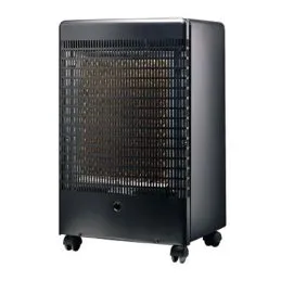 Catalytic LPG stove Bartolini Light-K 42