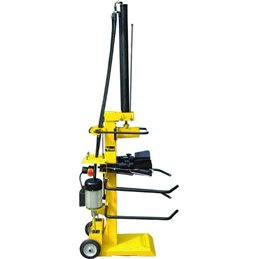 Spaccalegna verticale VSL-8T Vigor 8 tonnellate