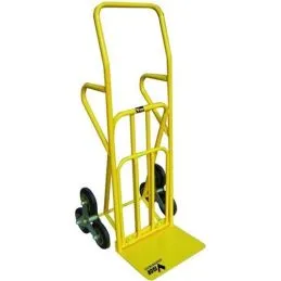 VIGOR V3RP 3-wheel stair climbing trolley