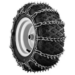 Snowy-80 snow plow chains