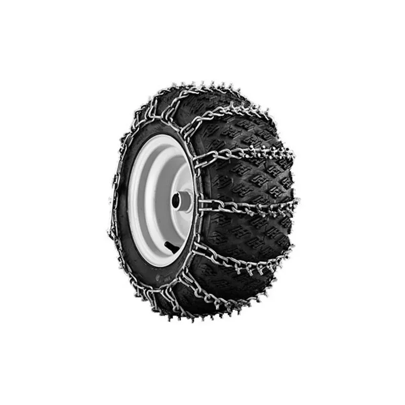 Catene per spazzaneve Snowy-80