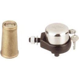 Corbin bell lock for roller shutter 400.00