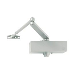 MAB 500 series door closer with fixed force