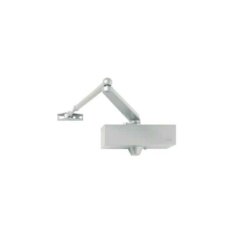 MAB 500 series door closer with fixed force