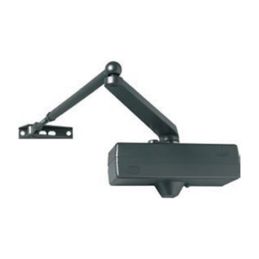 MAB 564 series door closer with variable force